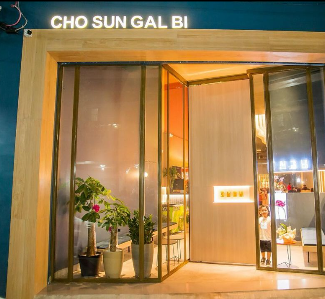 Imagem Churrascaria Cho Sun Gal Bi Liberdade